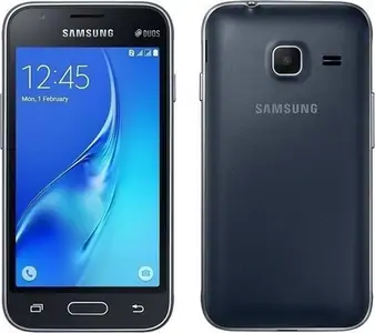 Замена стекла на телефоне Samsung Galaxy J1 mini в Санкт-Петербурге
